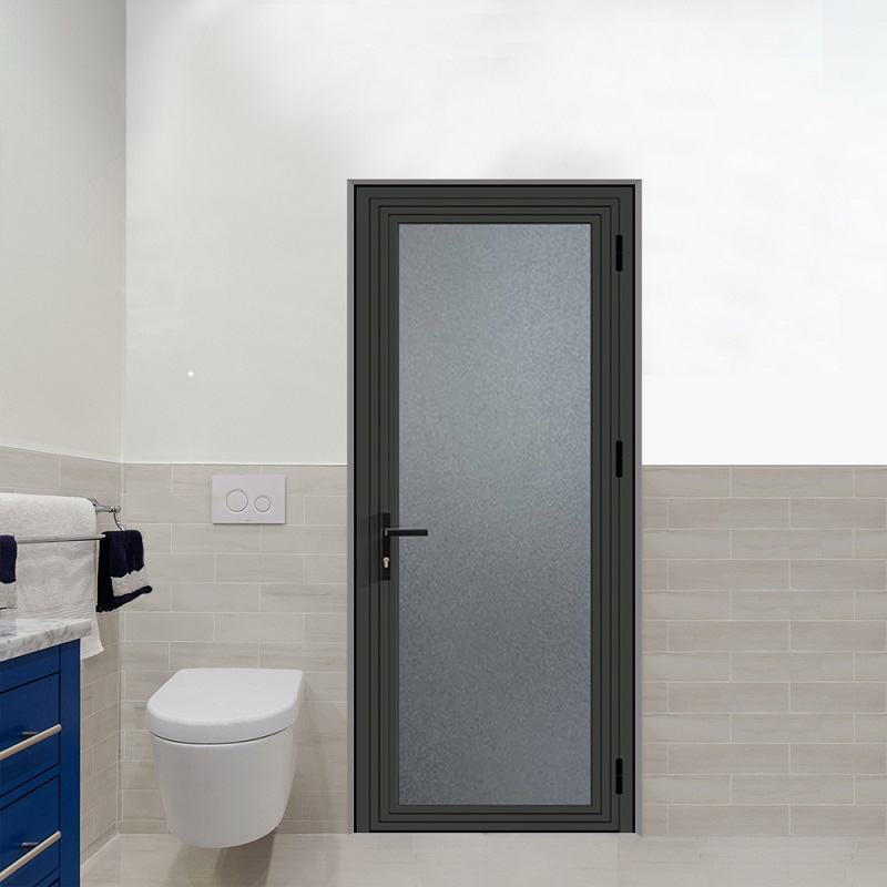 Báo giá các mẫu cửa nhà vệ sinh giá rẻ, chất lượng cao