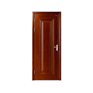 Cửa Thép Vân Gỗ D1-H1