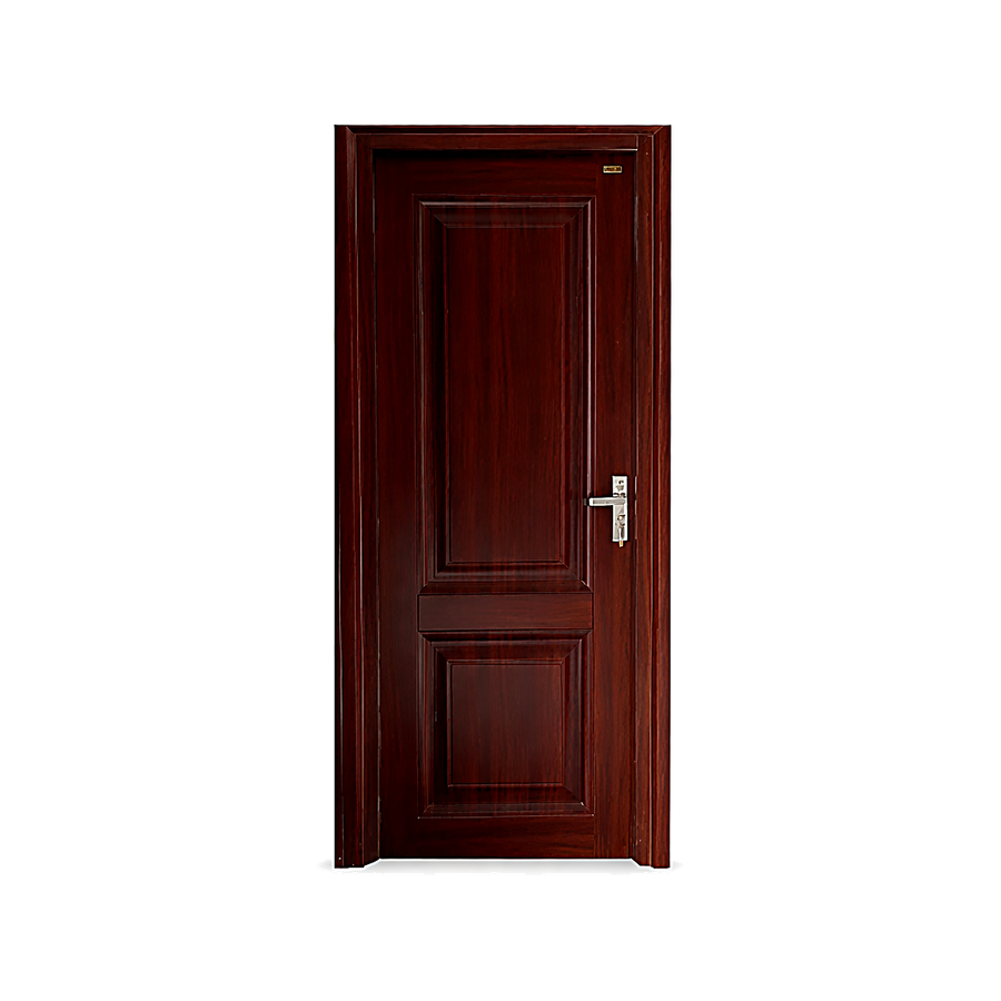 Cửa Thép Vân Gỗ D1-H2