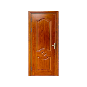 Cửa Thép Vân Gỗ D1-H5