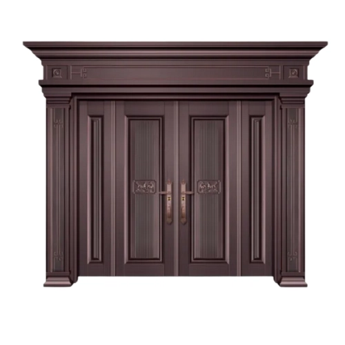 Cửa biệt thự NK-2429