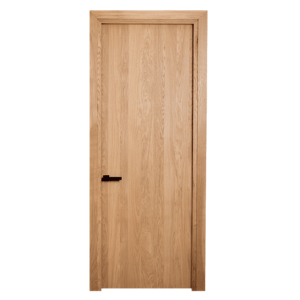 Cửa gỗ chống cháy 15 phút