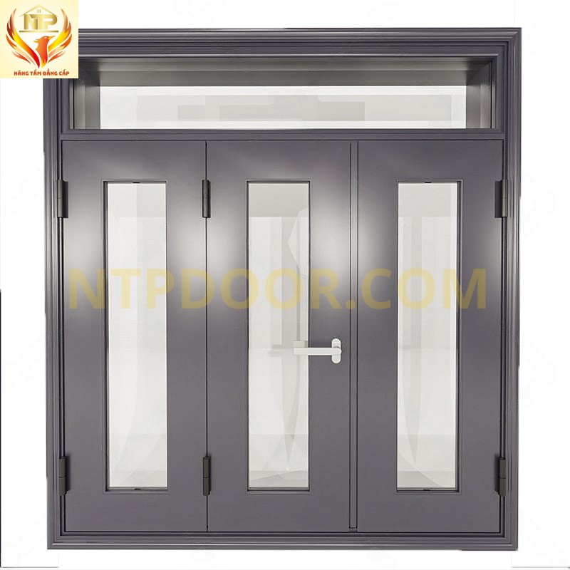 Cửa sổ nhôm 3 cánh CS3AL OT