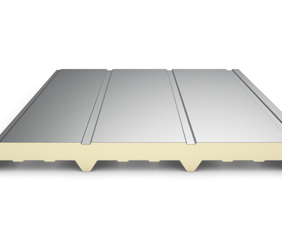 Panel Pu cách nhiệt