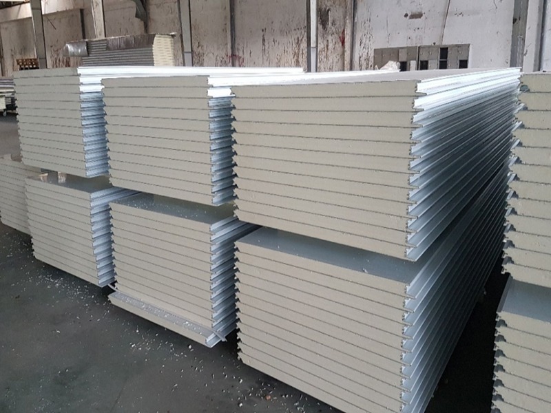 Panel EPS - Ảnh 5