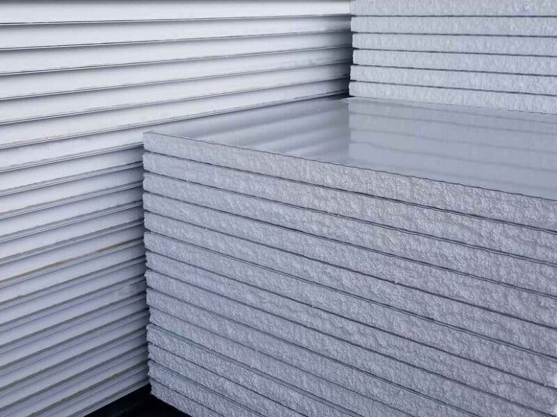 Panel EPS - Ảnh 4